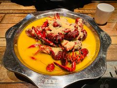 红军龙虾-王红军龙虾(新民路店)