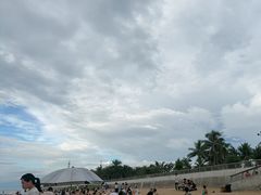-白沙门生态公园