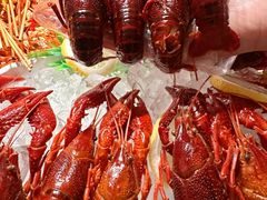 -红盔甲·小龙虾(天钥桥店)
