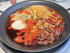 -龙厂长老火锅(抚琴店)