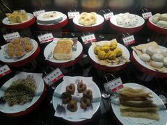 -令氏家外家周秦食府(高新店)