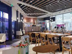 -必胜客(国贸店)