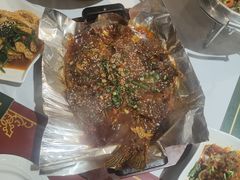 -萨拉漫饮食(北京中路店)