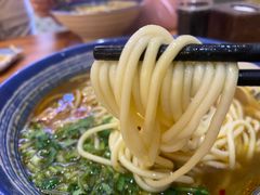 -美玲骨汤牛肉面(未来广场店)