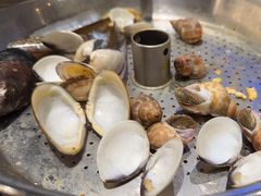 -奢谷·海鲜自助(南海万科店)