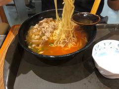-食其家·牛丼咖喱(金桥太茂店)