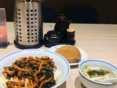 -君东记本帮面馆(天钥桥路店)