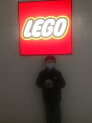 -乐高授权专卖店(浦东嘉里城店)