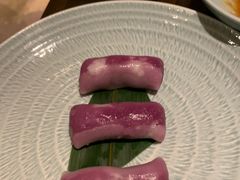 -环球港凯悦 · 享悦中餐厅