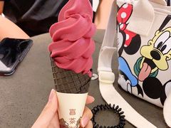 -喜茶(中山利和新地店)
