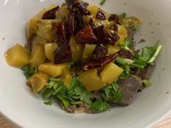 -大藏村拉面(保利首开·熙悦春天店)