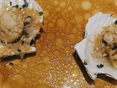 -松沪名灶·豆浆鱼头·新上海菜(飞航吾悦广场店)