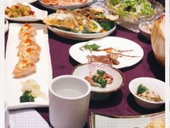 -樱之盛宴·蟹料理海鲜自助(前进大街店)