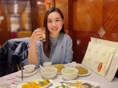 -新光酒家方亮蟹宴(黄浦店)