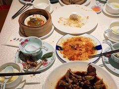 -维园悦谱·海派家常菜(乌鲁木齐南路店)