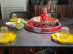 -羊大爷涮肉(亮马桥店)