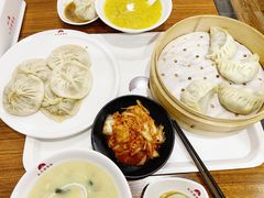 -东升灌浆包(辛庄街总店)