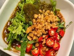 -潮发潮汕牛肉店(东方宝泰店)