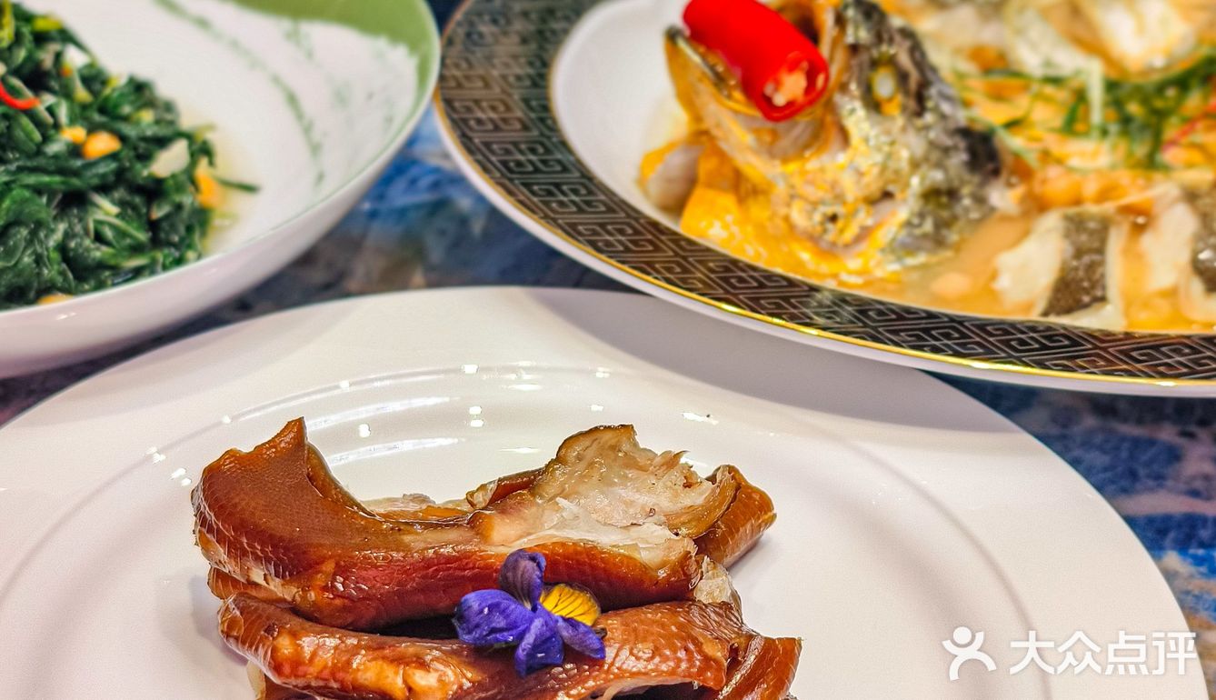 潮汕脑板下班聚餐都来这~家乡味浓