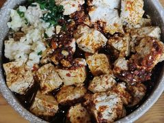-薇酌饮·陕西菜(南门外店)