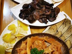 -大理董·董家小厨野生菌火锅(古城旗舰店)