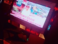 -麦乐星量贩式KTV(东丽汇城广场店)