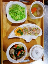 -卓玥国际月子会所(罗山路店)