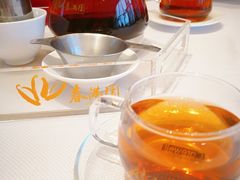 -春满园·早茶·粤菜·宴会(前海店)