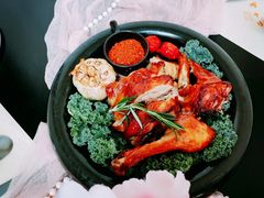 -二十集无界餐厅(观沙岭店)