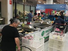 -卜蜂莲花(杨高南路店)