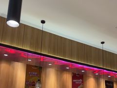 -比格比萨自助(南京万达茂店)