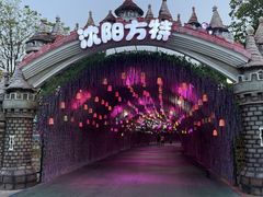 -沈阳方特欢乐世界