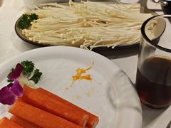 -川锅一号火锅(铜山万达店)