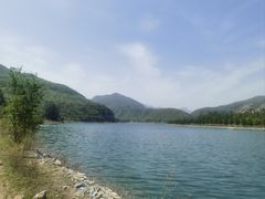 -天鹅湖生态旅游风景区