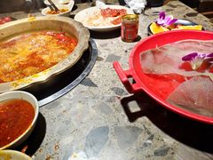 -小龙坎火锅(总店)