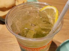 -迷你椰·泰式大排档(共康店)