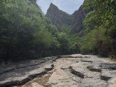 -孤山寨风景区