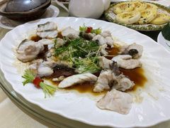 -长江国际酒店-中餐厅