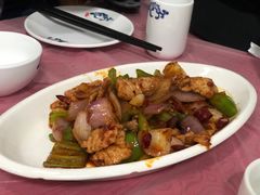 -乐乐餐厅(湘子庙街店)