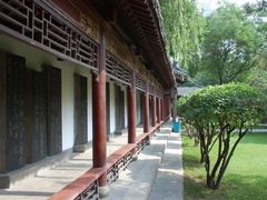 -碑林公园