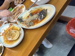 -醉壹号海鲜大排档·老厦门特色菜(厦门美食地标店)