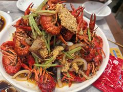 -虾女王·龙虾·烧烤(龙江店)