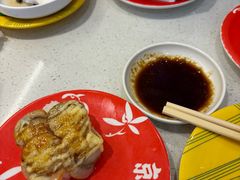 -京樽回転寿司(奥林匹克店)