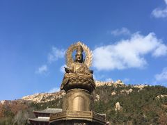 -石岛赤山风景区