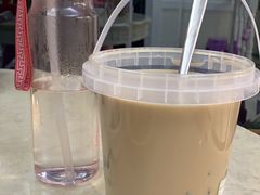 -快乐番薯奶茶(海沧海富路店)