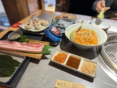 -炉太郎日式烧肉店(华贸店)
