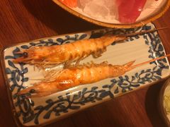 -浪花亭日本料理(古田路店)