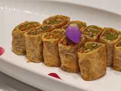 -食悦江南·淮扬菜·烤鸭(亚运村·惠新店)