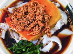 -洪记凉米线(新兴路店)