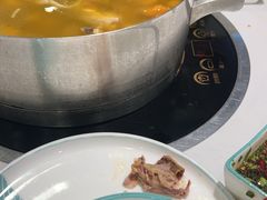 -椰客·海南椰子鸡(新塘永旺梦乐城店)